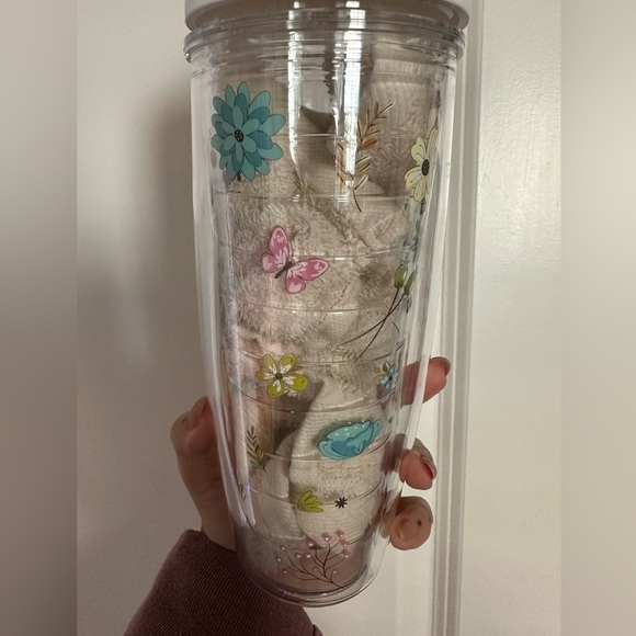 Disney Epcot 2020 Flower & Garden Festival Tervis Sport Tumbler 20-Oz - Picture 8 of 9